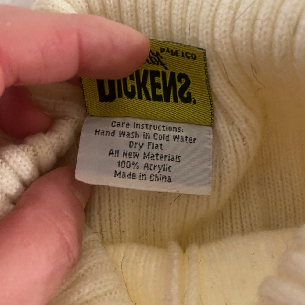 Sweater & Jacket - Picture 4 of 5